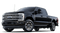 2025 Ford F-350SD King Ranch