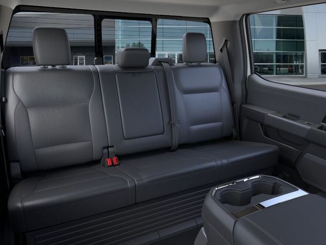 2025 Ford F-350SD Lariat