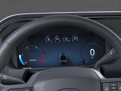 2025 Ford F-350SD Lariat