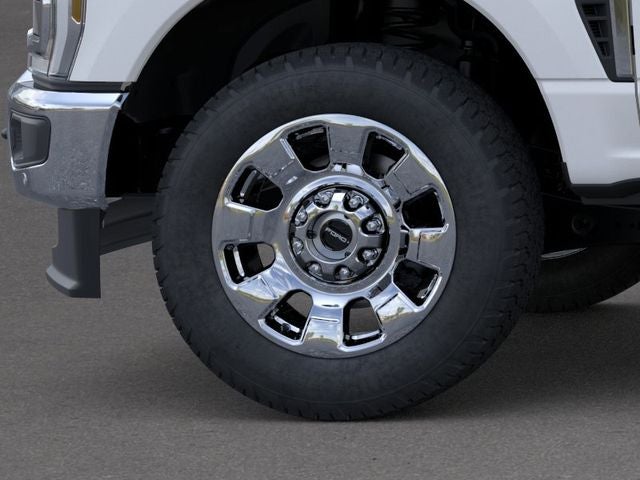 2025 Ford F-350SD Lariat