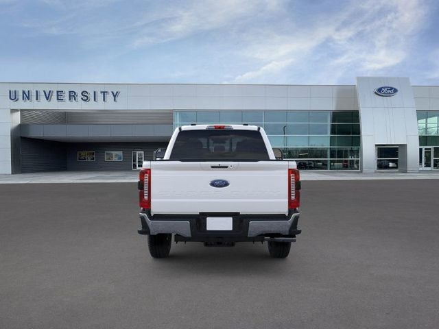 2025 Ford F-350SD Lariat