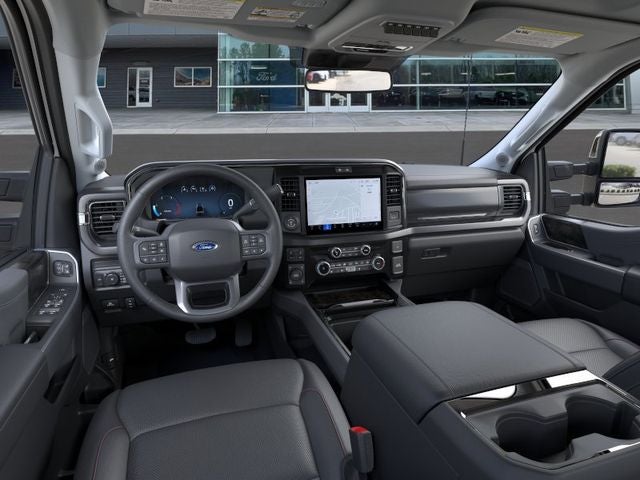 2025 Ford F-350SD Lariat