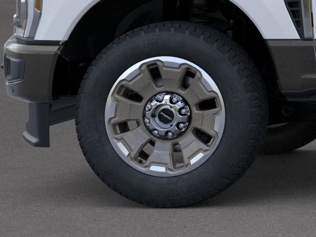 2025 Ford F-350SD King Ranch