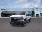 2025 Ford F-350SD King Ranch
