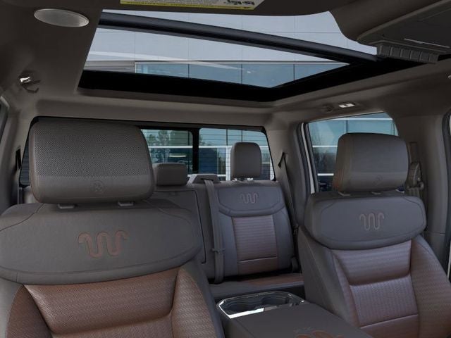 2025 Ford F-350SD King Ranch