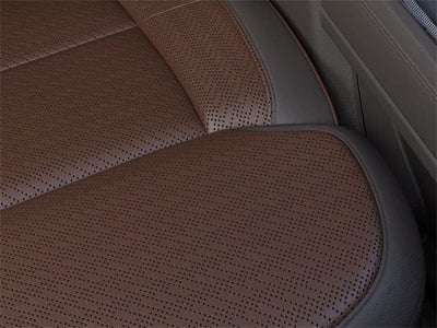 2025 Ford F-350SD King Ranch