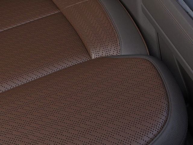 2025 Ford F-350SD King Ranch