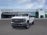 2025 Ford F-350SD King Ranch
