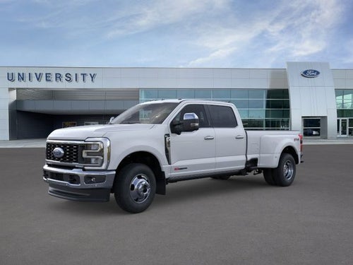 2026 Ford F-350SD DRW