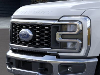 2026 Ford F-350SD DRW
