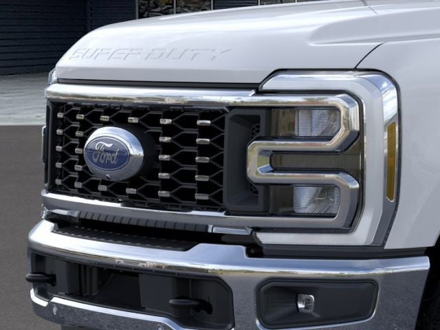 2026 Ford F-350SD DRW