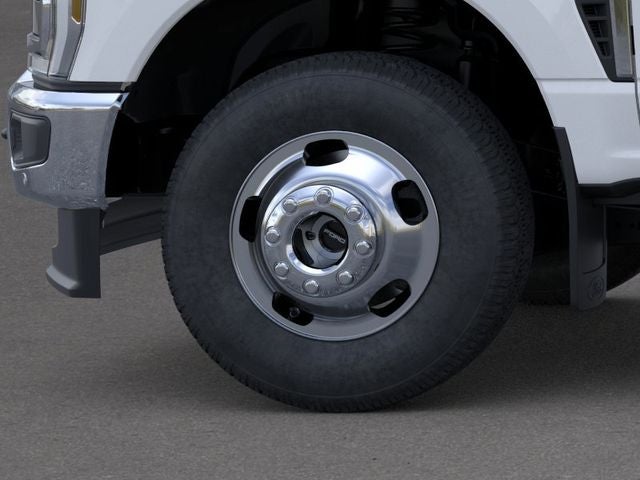 2026 Ford F-350SD DRW