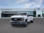 2026 Ford F-350SD DRW