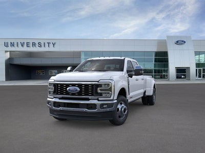 2026 Ford F-350SD DRW