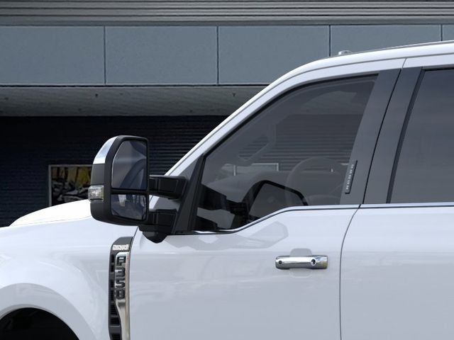 2026 Ford F-350SD DRW