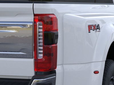 2026 Ford F-350SD DRW