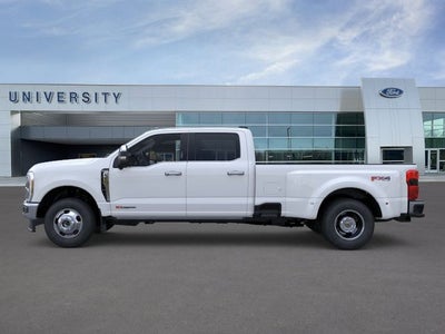 2026 Ford F-350SD DRW