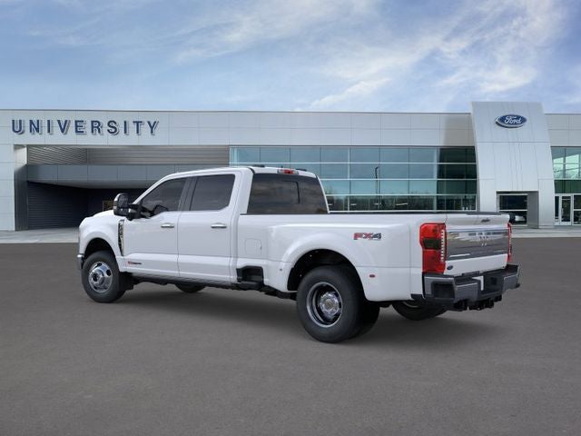 2026 Ford F-350SD DRW