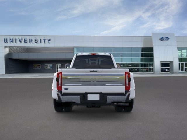 2026 Ford F-350SD DRW