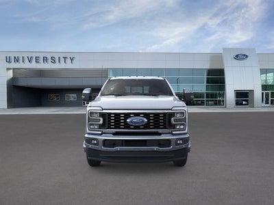 2026 Ford F-350SD DRW
