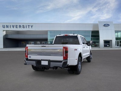 2026 Ford F-350SD DRW