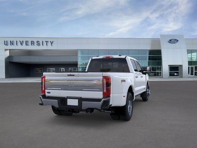 2026 Ford F-350SD DRW