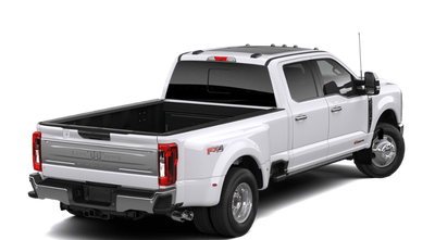 2026 Ford F-350SD DRW