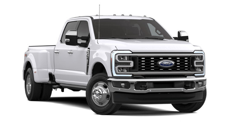 2026 Ford F-350SD DRW