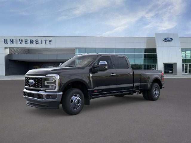2026 Ford F-350SD Lariat DRW