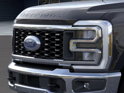 2026 Ford F-350SD Lariat DRW