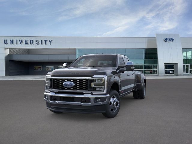 2026 Ford F-350SD Lariat DRW