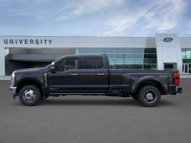 2026 Ford F-350SD Lariat DRW