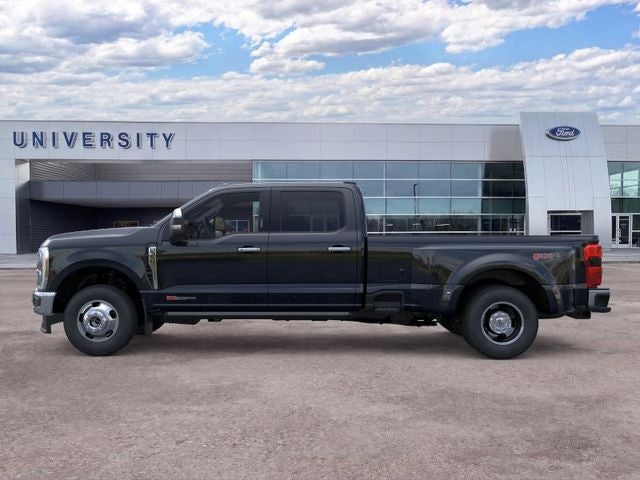 2026 Ford F-350SD Lariat DRW