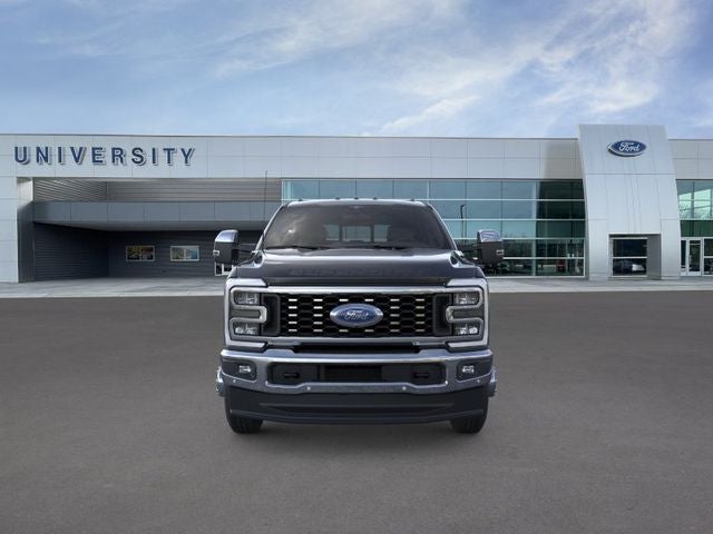 2026 Ford F-350SD Lariat DRW
