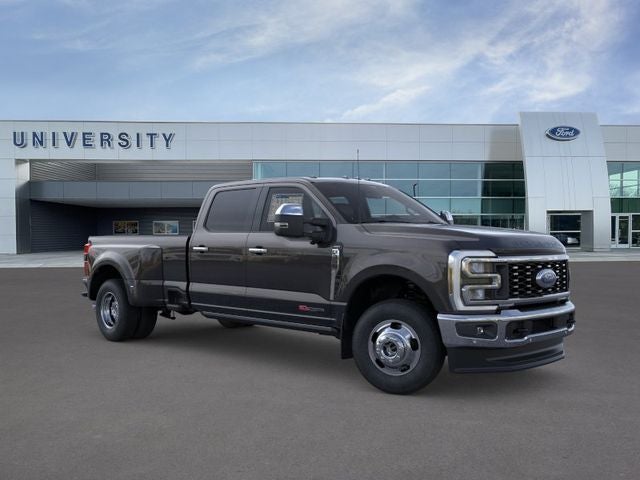 2026 Ford F-350SD Lariat DRW