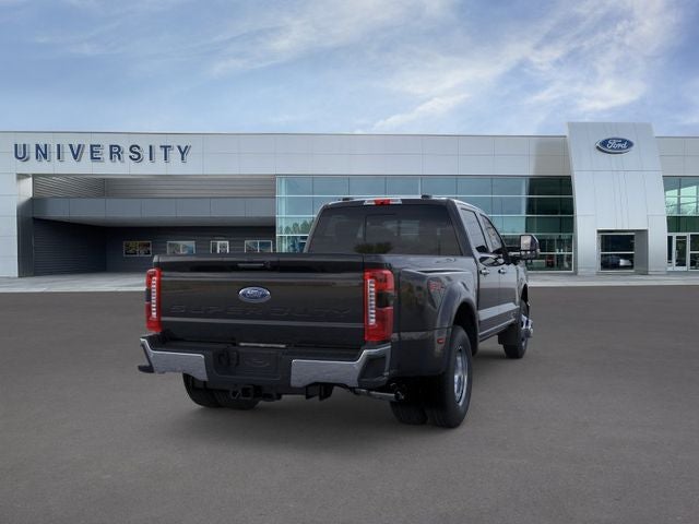 2026 Ford F-350SD Lariat DRW