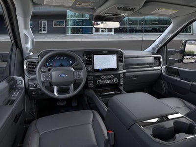 2026 Ford F-350SD Lariat DRW