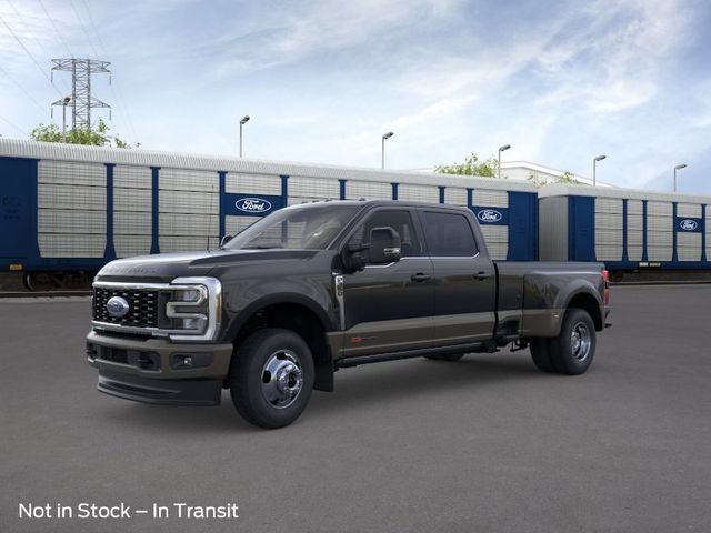 2026 Ford F-350SD King Ranch DRW