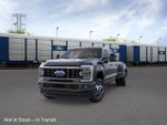 2026 Ford F-350SD King Ranch DRW