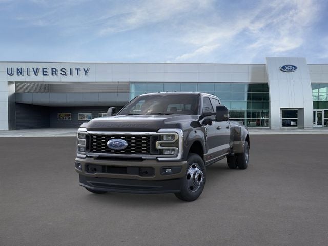 2026 Ford F-350SD King Ranch DRW