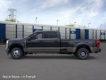 2026 Ford F-350SD King Ranch DRW