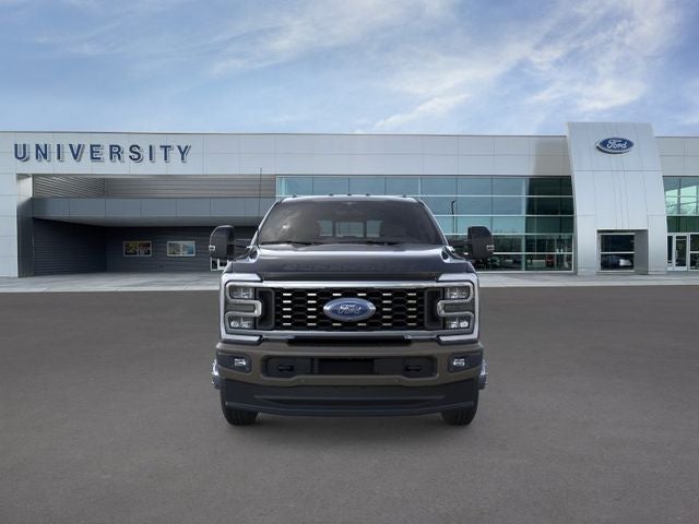 2026 Ford F-350SD King Ranch DRW