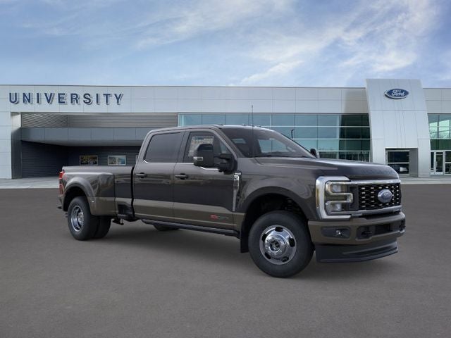 2026 Ford F-350SD King Ranch DRW