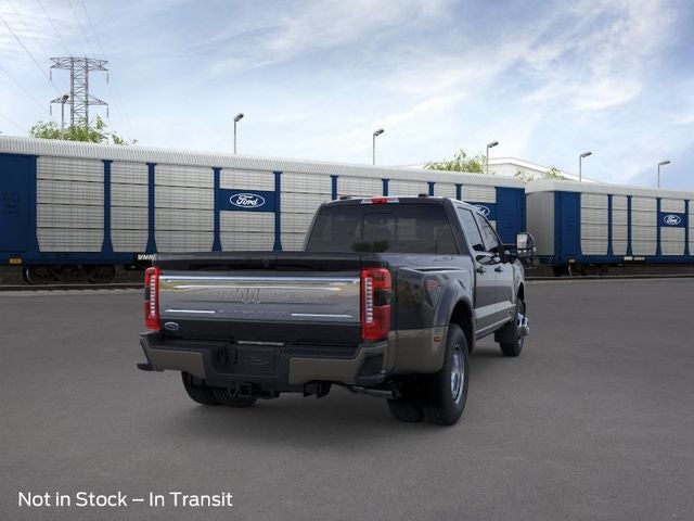 2026 Ford F-350SD King Ranch DRW