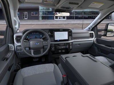 2026 Ford F-350SD XLT DRW