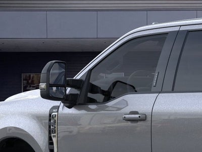 2026 Ford F-350SD XLT DRW
