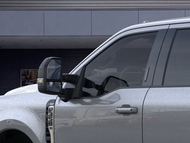 2026 Ford F-350SD XLT DRW