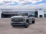 2026 Ford F-350SD XLT DRW
