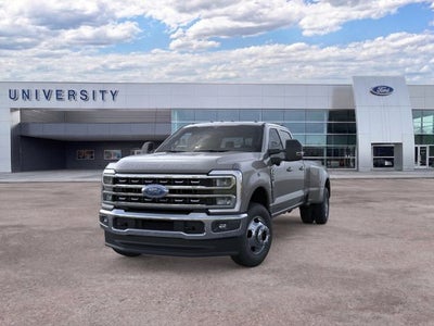 2026 Ford F-350SD XLT DRW