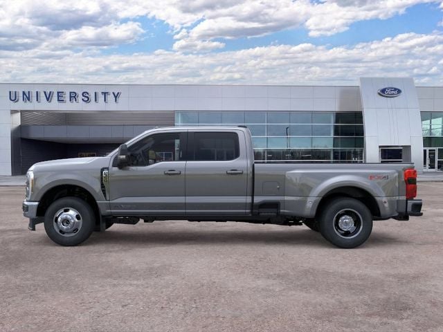 2026 Ford F-350SD XLT DRW